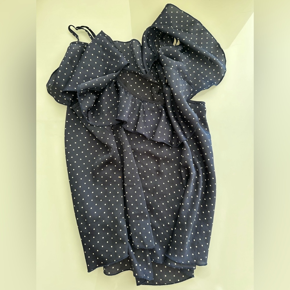 Victoria’s Secret top